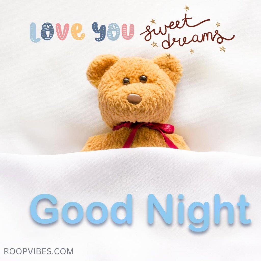75+ Romantic Good Night Images for Lover | Good Night Love Images ...