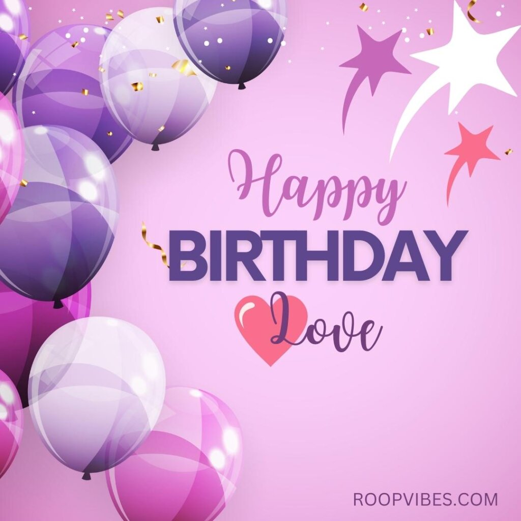 100+ Romantic Happy Birthday Wishes, Images and Quotes for Lover ...