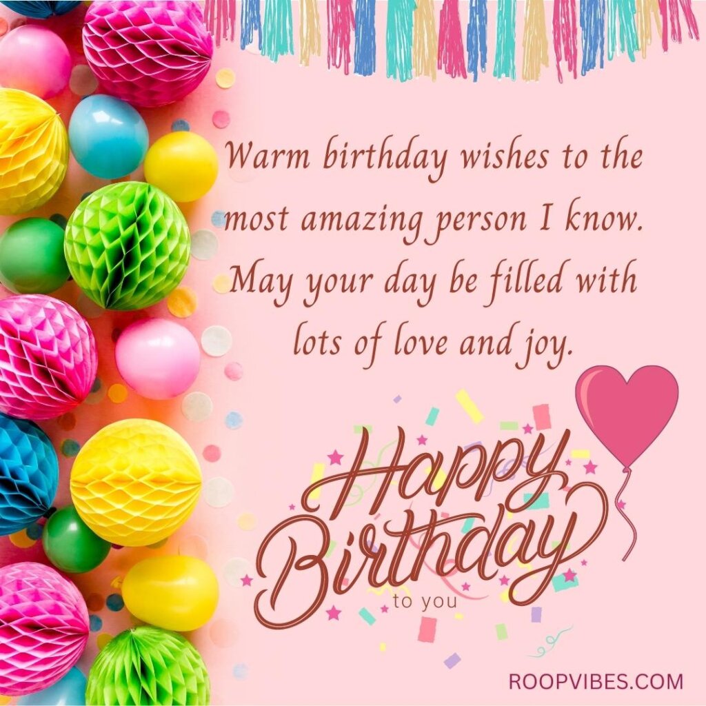 100+ Romantic Happy Birthday Wishes, Images and Quotes for Lover ...