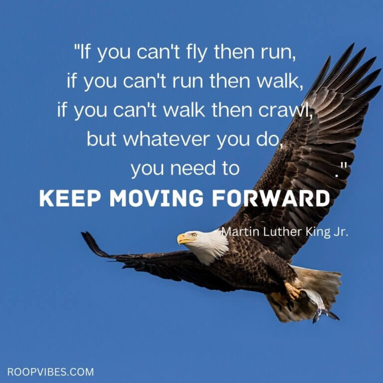 Martin Luther King Jr. Motivational Quotes
