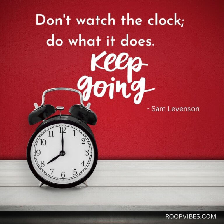 Sam Levenson Motivational Quotes
