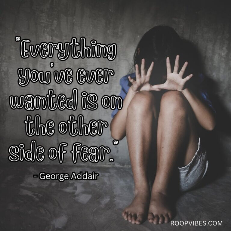 George Addair Motivational Quotes
