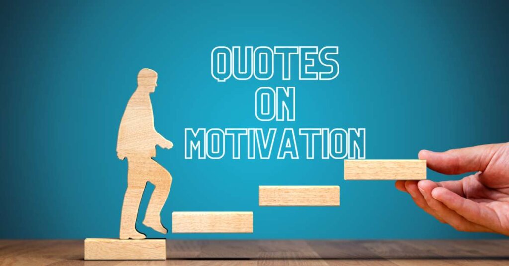 Best Inspiring Quotes for Motivation on Life | RoopVibes