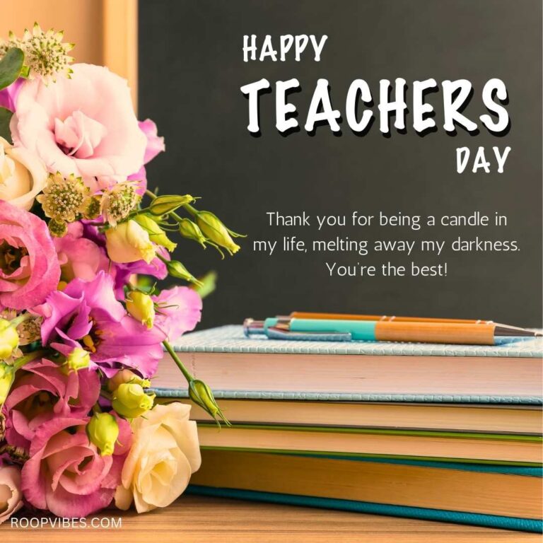 Best Happy Teachers Day Wishes
