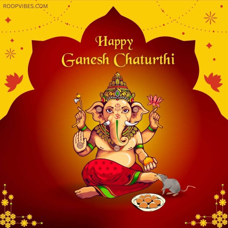 Ganesh Chaturthi Greetings
