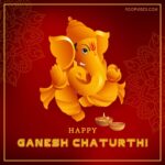 100+ Happy Ganesh Chaturthi Wishes, Images, Quotes And Greetings ...