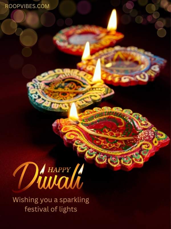 Best Diwali Festival Wishes In English
