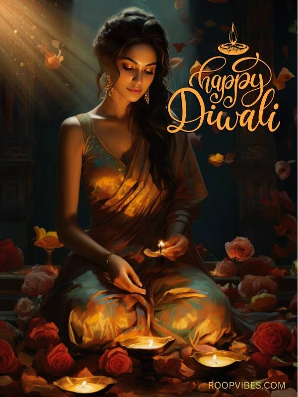 Happy Diwali Festival Wishes Images Quotes In English