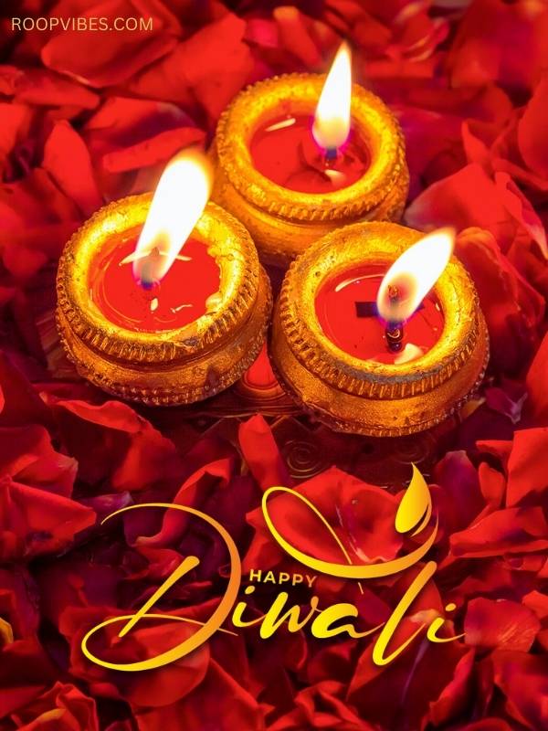 Happy Diwali Wishes Images And Quotes