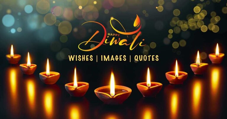 Happy Diwali Wishes, Images, Quotes And Greetings In English And Hindi