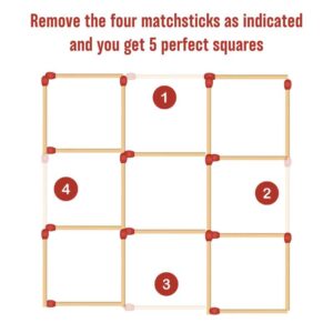 Hit The Target Riddle Answer 30 Tricky Riddles With Answers That Will Test Your IQ To The Limit ...