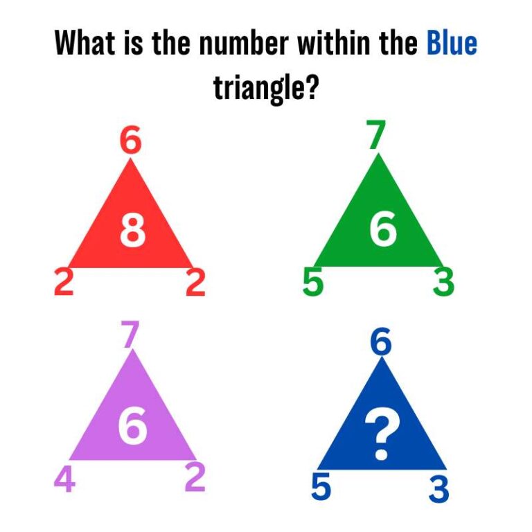 30 Tricky Riddles With Answers That Will Test Your IQ To The Limit ...
