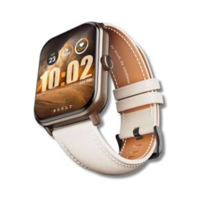 Boult Drift Smart Watch With Bluetooth Calling For Women | Roopvibes