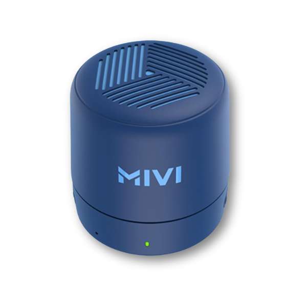 Mivi Wireless Bluetooth Speaker | Roopvibes