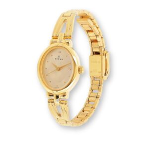 Titan Karishma Revive Womens Watch | Roopvibes