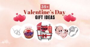 Best Valentine's Day Gift Ideas for Your Partner