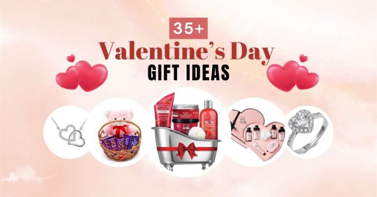 Best Valentine'S Day Gift Ideas For Your Partner