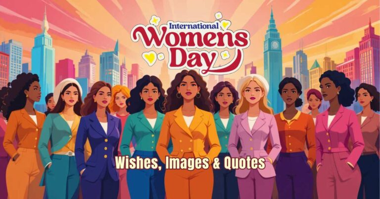 Best Happy Women'S Day 2025 Wishes Images And Quotes