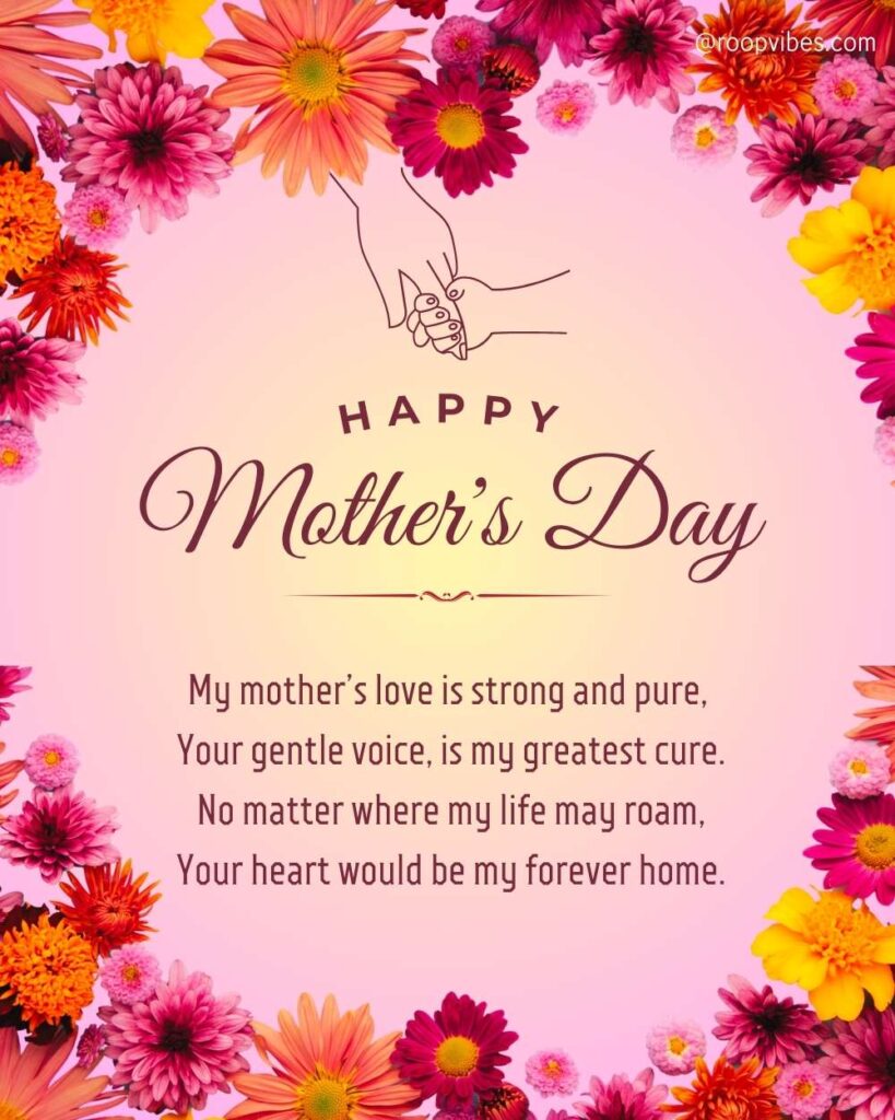 100+ Happy Mother's Day 2025 Wishes, Quotes, Images, Poems to Show Love ...