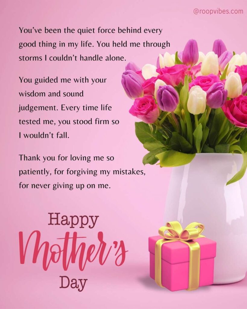 100+ Happy Mother's Day 2025 Wishes, Quotes, Images, Poems to Show Love ...