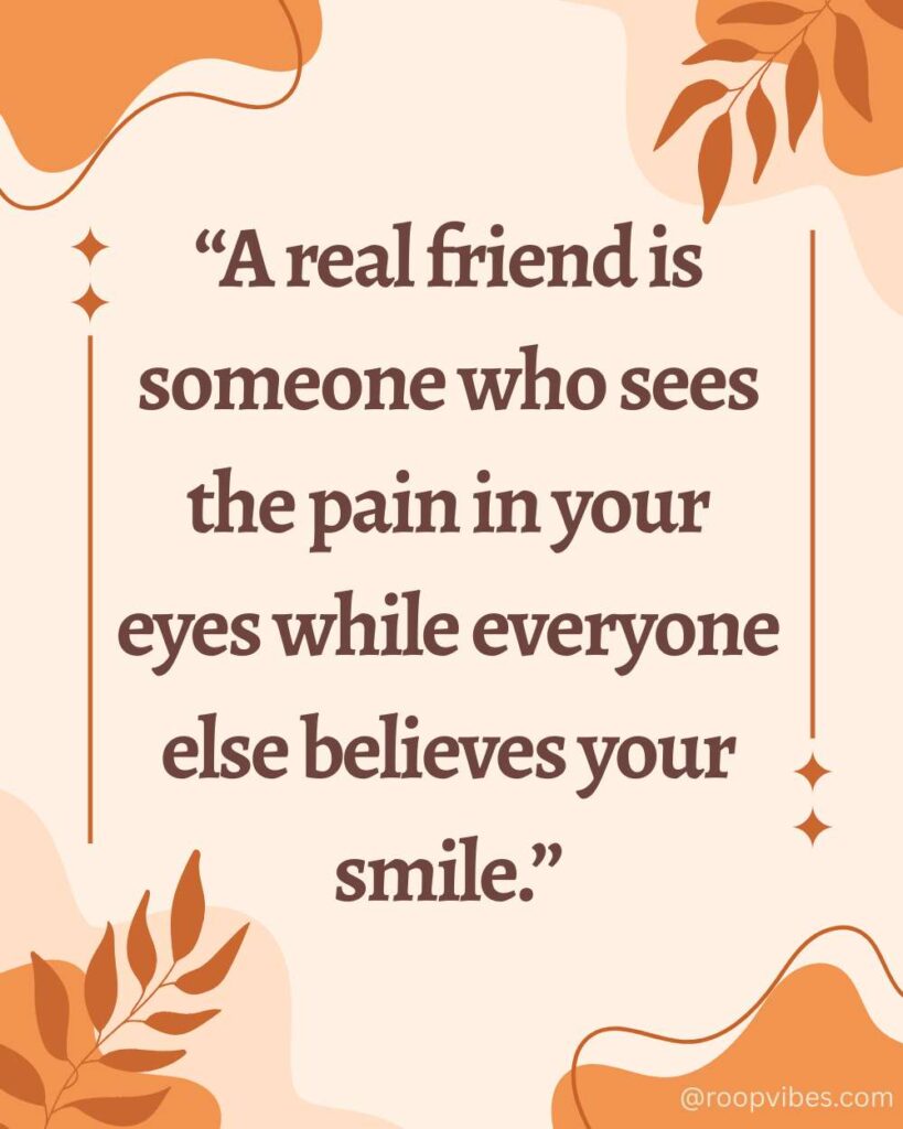 120+ Best Friendship Quotes to Share With Your Dearest Buddies | RoopVibes