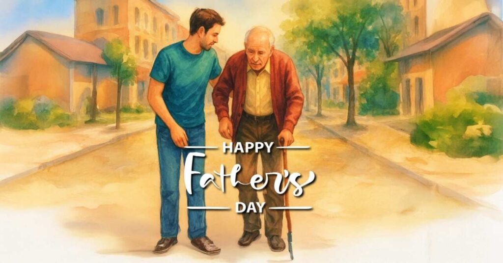 Unique Happy Father'S Day 2025 Wishes, Images, Quotes And Poems