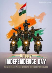 70+ Happy Independence Day 2025 Wishes, Images, Quotes and Slogans ...