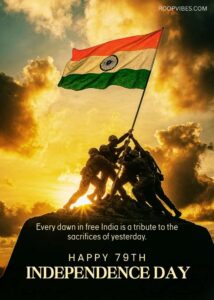 70+ Happy Independence Day 2025 Wishes, Images, Quotes and Slogans ...