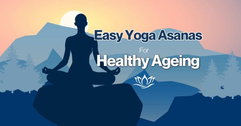 Easy Yoga Asanas For International Yoga Day 2026