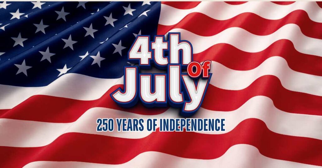 Happy Fourth Of July Images, Quotes And Wishes 2026 | America’s 250Th Independence Day